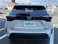 2022 Toyota Yaris Cross
