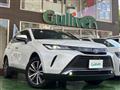 2023 Toyota Harrier