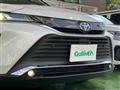 2023 Toyota Harrier