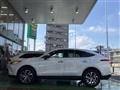 2023 Toyota Harrier