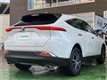 2023 Toyota Harrier