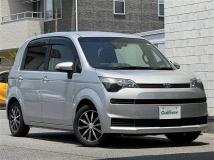 2014 Toyota SPADE