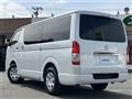 2026 Toyota Hiace Van