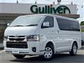 2026 Toyota Hiace Van