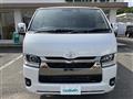 2026 Toyota Hiace Van