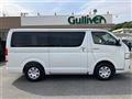 2026 Toyota Hiace Van