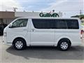 2026 Toyota Hiace Van