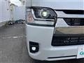 2026 Toyota Hiace Van
