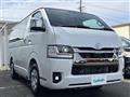 2026 Toyota Hiace Van