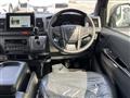 2026 Toyota Hiace Van