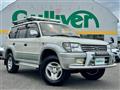 2001 Toyota Land Cruiser Prado