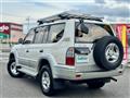 2001 Toyota Land Cruiser Prado