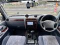 2001 Toyota Land Cruiser Prado
