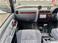 2001 Toyota Land Cruiser Prado