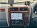 2001 Toyota Land Cruiser Prado