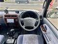 2001 Toyota Land Cruiser Prado