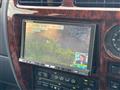 2001 Toyota Land Cruiser Prado