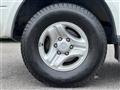 2001 Toyota Land Cruiser Prado