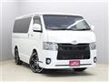 2022 Toyota Hiace Van