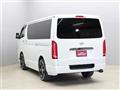 2022 Toyota Hiace Van