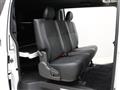 2022 Toyota Hiace Van