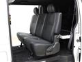 2022 Toyota Hiace Van