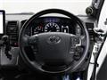 2022 Toyota Hiace Van