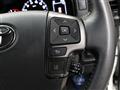 2022 Toyota Hiace Van