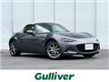 2024 Mazda Roadster