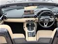 2024 Mazda Roadster