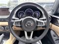 2024 Mazda Roadster