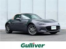 2024 Mazda Roadster