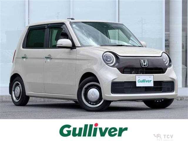 2021 Honda N-ONE