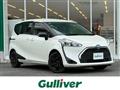 2022 Toyota Sienta