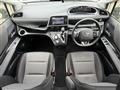 2022 Toyota Sienta