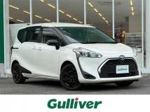 2022 Toyota Sienta