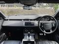 2019 Land Rover RangeRover Evoque