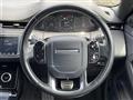 2019 Land Rover RangeRover Evoque