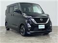2020 Nissan ROOX