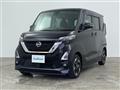 2020 Nissan ROOX