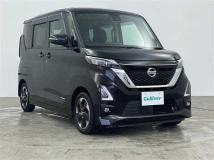 2020 Nissan ROOX