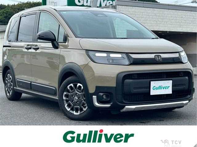 2024 Honda Freed