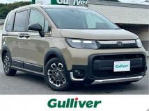 2024 Honda Freed