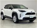 2021 Toyota Yaris Cross