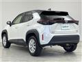 2021 Toyota Yaris Cross