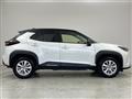 2021 Toyota Yaris Cross