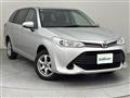 2017 Toyota Corolla Fielder