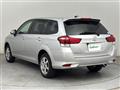 2017 Toyota Corolla Fielder