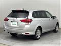 2017 Toyota Corolla Fielder
