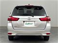 2017 Toyota Corolla Fielder